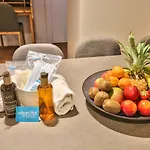 123 - Urban Luxury Flat In Montorgueil