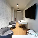 123 - Urban Luxury Flat In Montorgueil